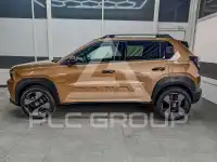 2026 Fiat Panda
