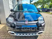 2026 Fiat Panda