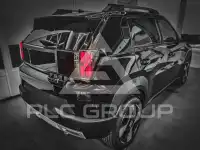 2026 Fiat Panda
