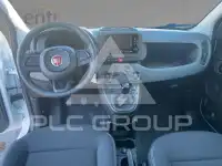 2026 Fiat Panda