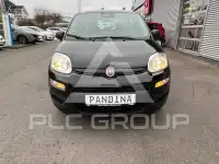 2026 Fiat Panda