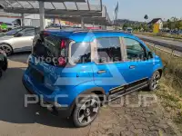 2026 Fiat Panda