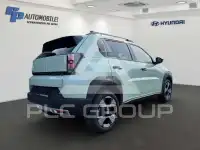 2026 Fiat Panda