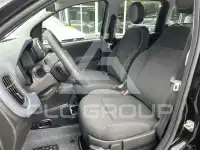 2026 Fiat Panda