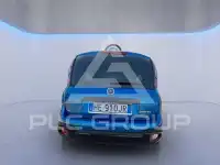 2026 Fiat Panda