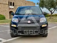 2026 Fiat Panda
