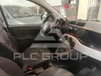 2026 Fiat Panda