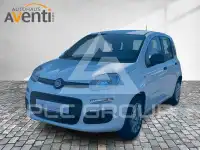 2026 Fiat Panda