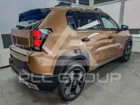 2026 Fiat Panda