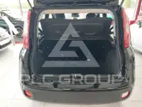 2026 Fiat Panda
