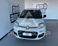 2026 Fiat Panda