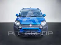 2026 Fiat Panda