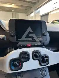 2026 Fiat Panda
