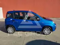 2026 Fiat Panda