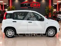 2026 Fiat Panda