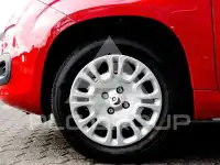 2026 Fiat Panda
