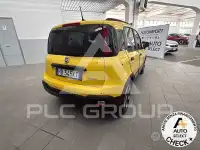 2026 Fiat Panda