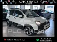 2026 Fiat Panda