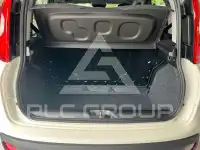 2026 Fiat Panda