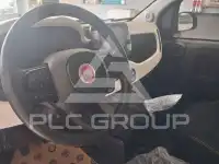 2026 Fiat Panda