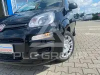 2026 Fiat Panda
