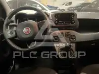 2026 Fiat Panda