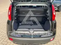 2026 Fiat Panda