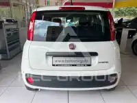 2026 Fiat Panda