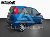2026 Fiat Panda