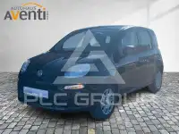 2026 Fiat Panda