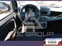 2026 Fiat Panda