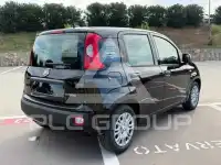 2026 Fiat Panda