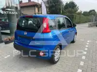 2026 Fiat Panda