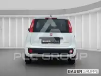 2026 Fiat Panda