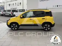 2026 Fiat Panda