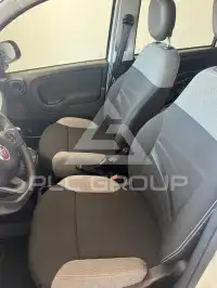 2026 Fiat Panda