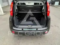 2026 Fiat Panda
