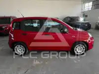 2026 Fiat Panda