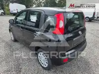 2026 Fiat Panda