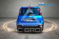 2026 Fiat Panda