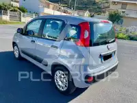 2026 Fiat Panda