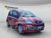 2026 Fiat Panda