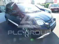 2026 Fiat Panda