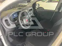 2026 Fiat Panda