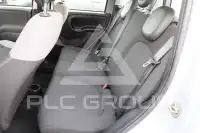 2026 Fiat Panda