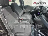 2026 Fiat Panda