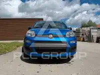 2026 Fiat Panda