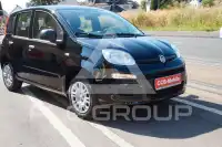 2026 Fiat Panda