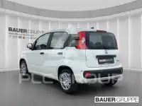 2026 Fiat Panda