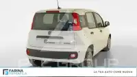 2026 Fiat Panda